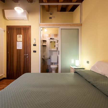 Agriturismo La Prateria Gazzo (Veneto) Exterior foto
