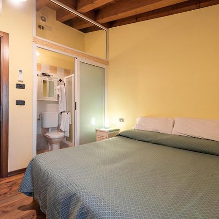 Agriturismo La Prateria Gazzo (Veneto) Exterior foto
