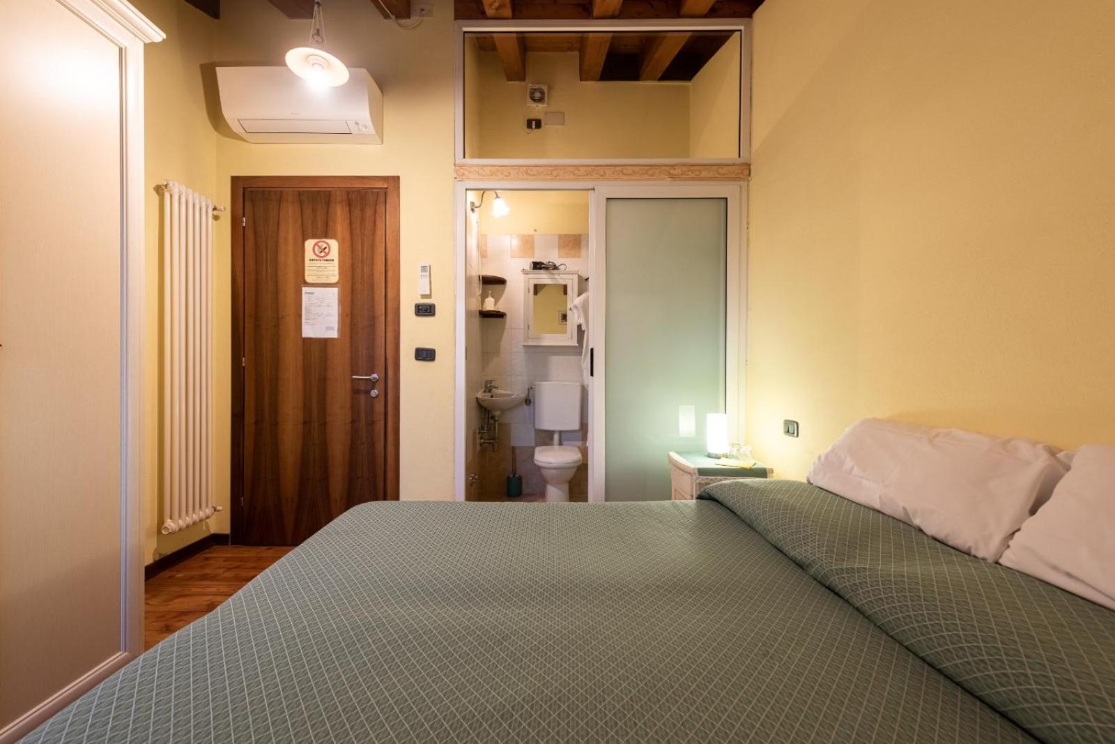 Agriturismo La Prateria Gazzo (Veneto) Exterior foto