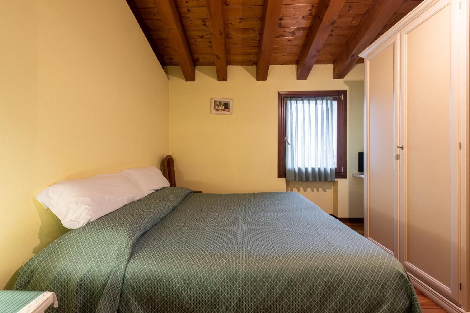 Agriturismo La Prateria Gazzo (Veneto) Exterior foto
