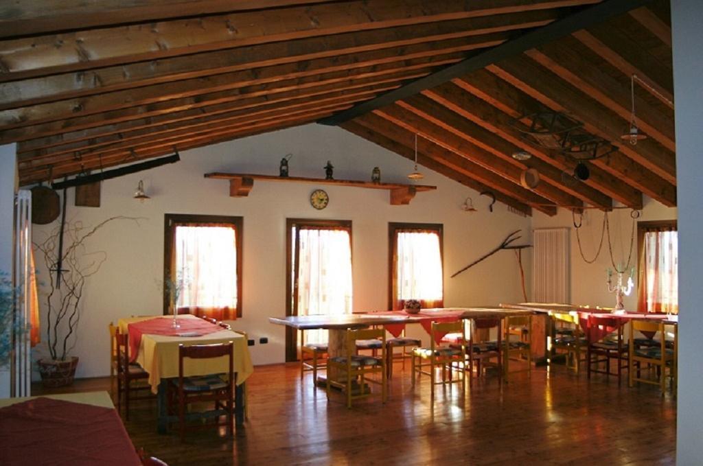 Agriturismo La Prateria Gazzo (Veneto) Exterior foto